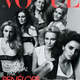 Image for article titled Celebrities And Gap's RED Campaign Take Over Next Month's French Vogue